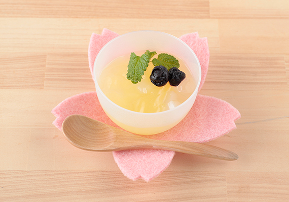 [ size: 140*35(coaster) | material: PP | color: pink| brand: Central ]<br>Photographed by Tomoharu NISHIMURA