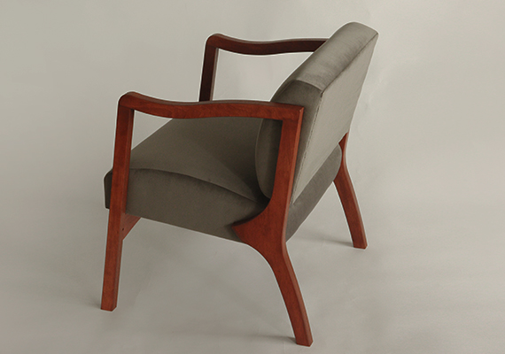 [  material: Wood| Cliant: Self production<br>Photographed by Kenichiro OOMORI