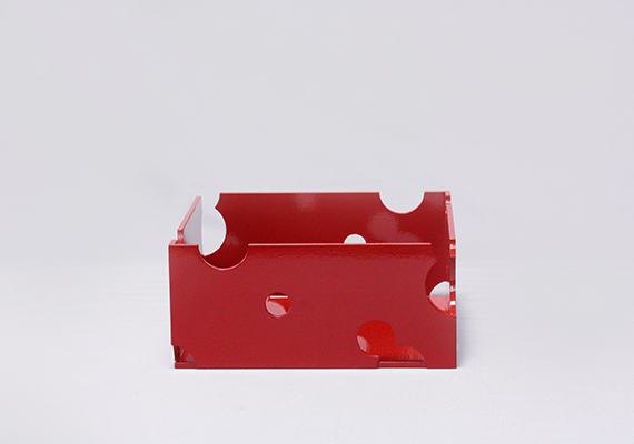 [ size:200*200*50 | material: japan, wood | color: red ]