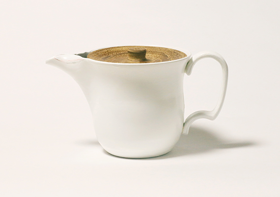 Model making & Photographed by Kenichiro OOMORI　｜ material: chemical wood, MDF, Wood