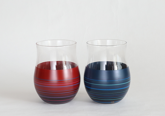 [ size: 110*75 | color: blue, red  ]<br>Photographed by Kenichiro OOMORI