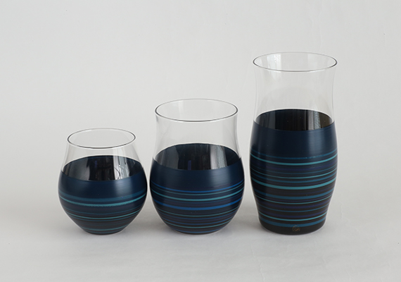 [ size: 110*75 | color: blue  ]<br>Photographed by Kenichiro OOMORI
